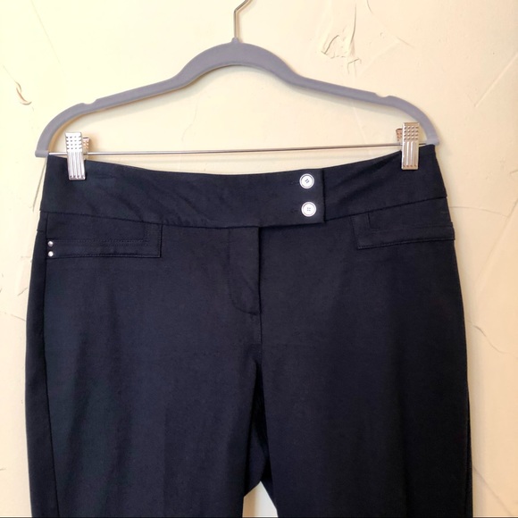 Alfani Nautical Style Work Pants - Picture 1 of 8